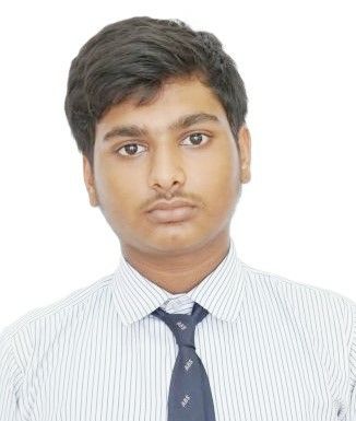 NIKHIL GOYAL