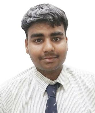 HARSHIT SONI