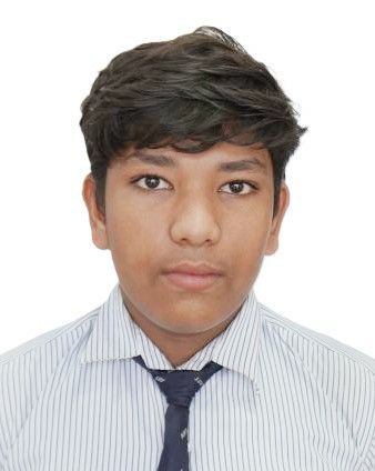 TANISHQ GUPTA