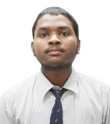 SHOURYA KHATICK