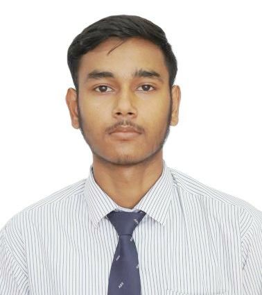 CHANDRA PRAKASH PANDEY