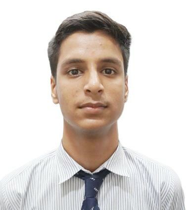 YASH JHA