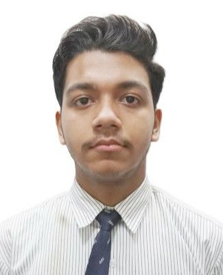 ISHAN GUPTA