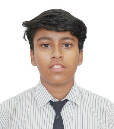 ADITYA NARAYAN SINGH