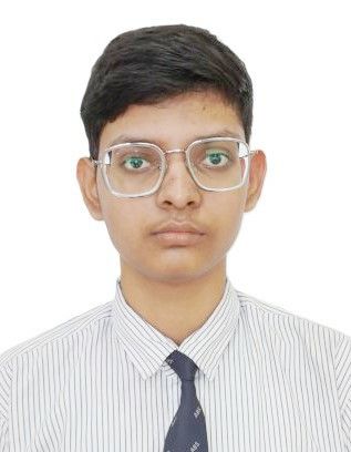 ABHINAV SHAW