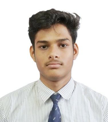 PRATYUSH KUMAR SINGH