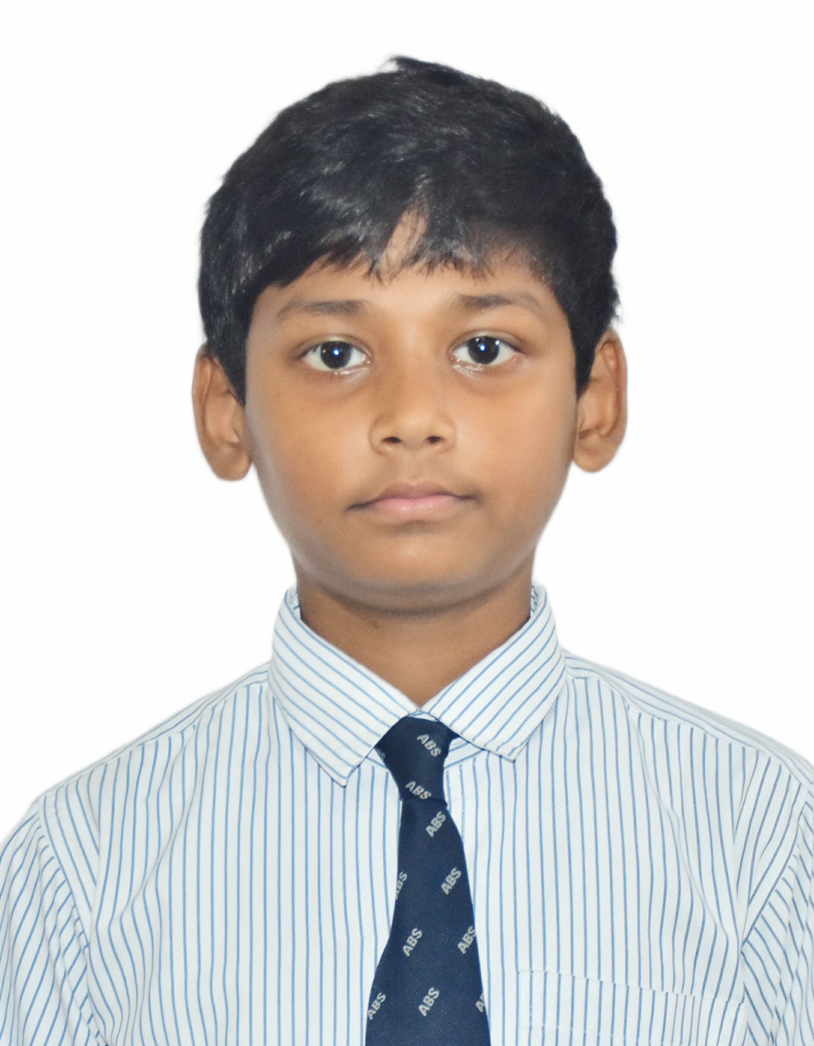 AAYUSH PRASAD