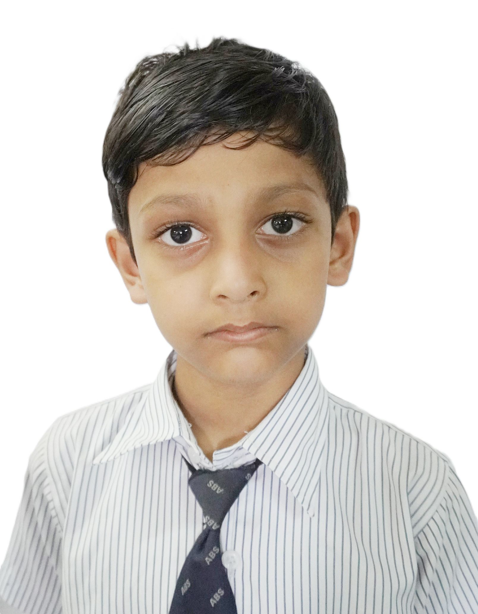 BRIJESH SHAW