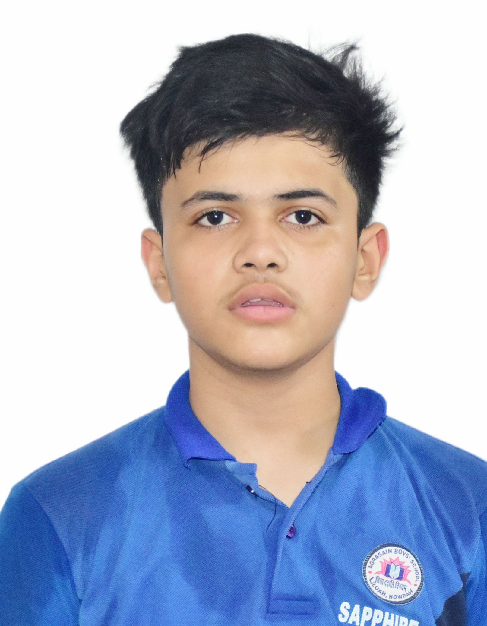 ABHINAV PANDEY