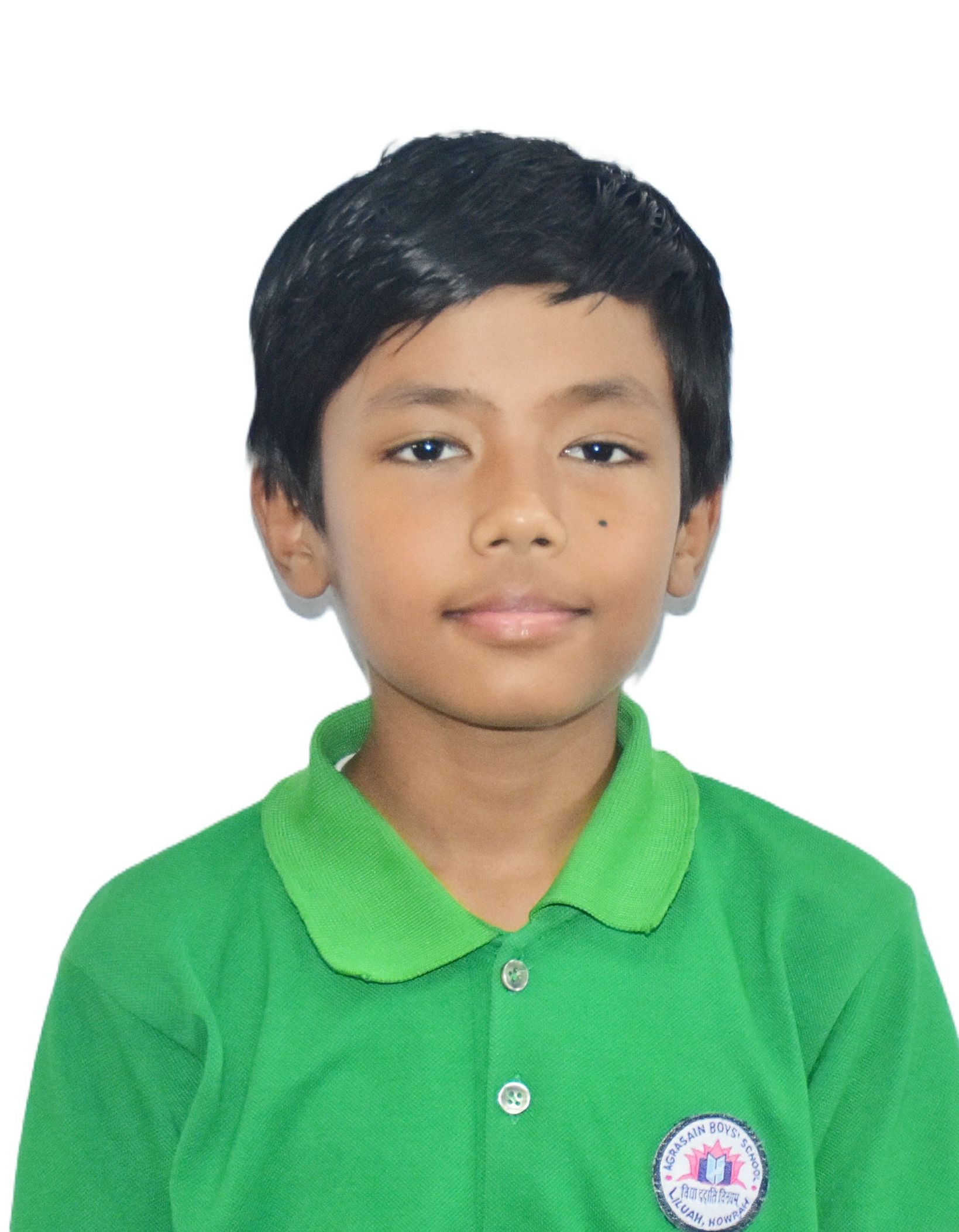 SAURYA GUPTA