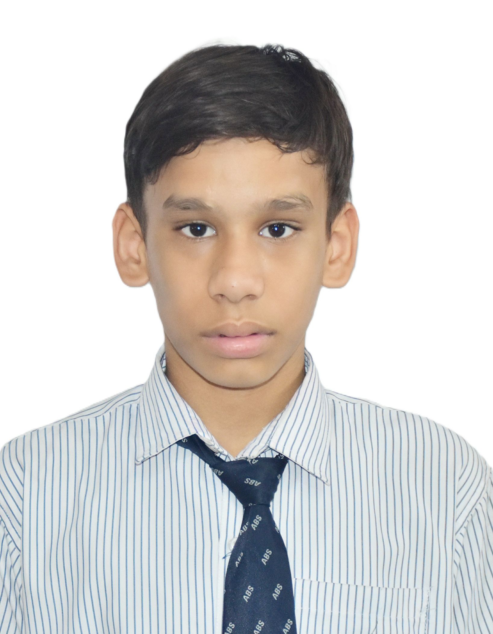 AARAV RAI