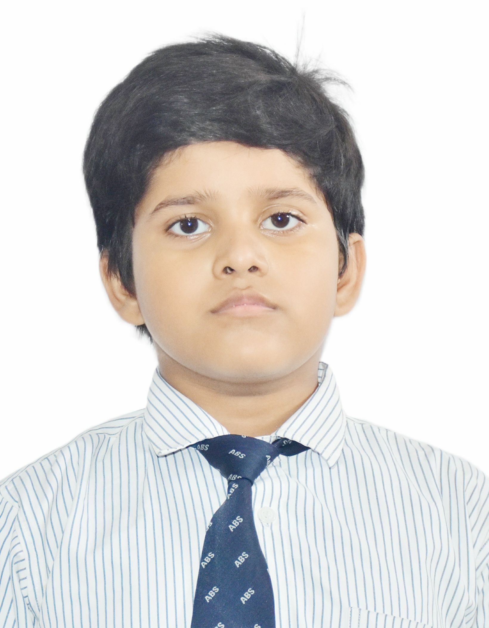 RISHABH NISHAD