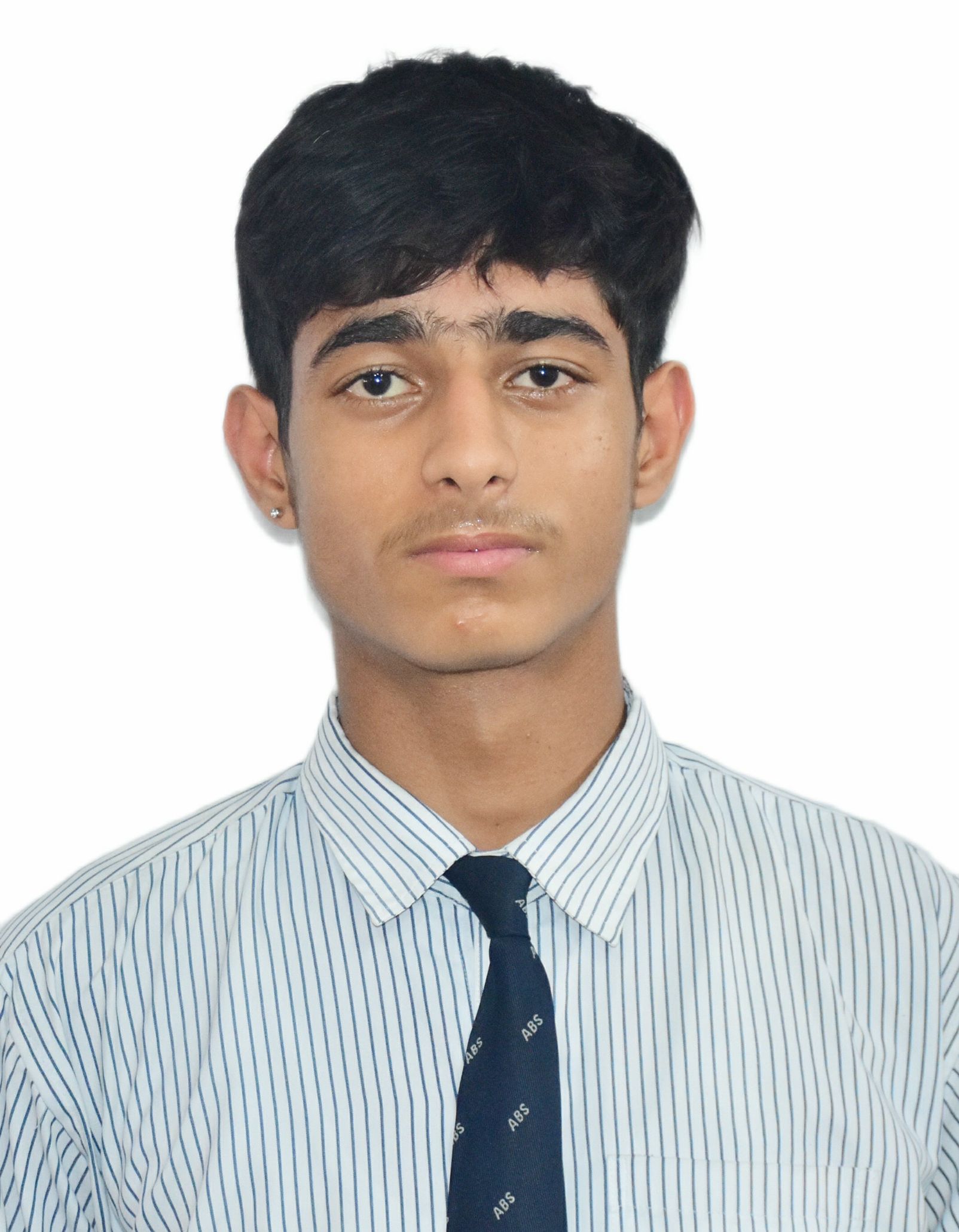 VAIBHAV SHARMA