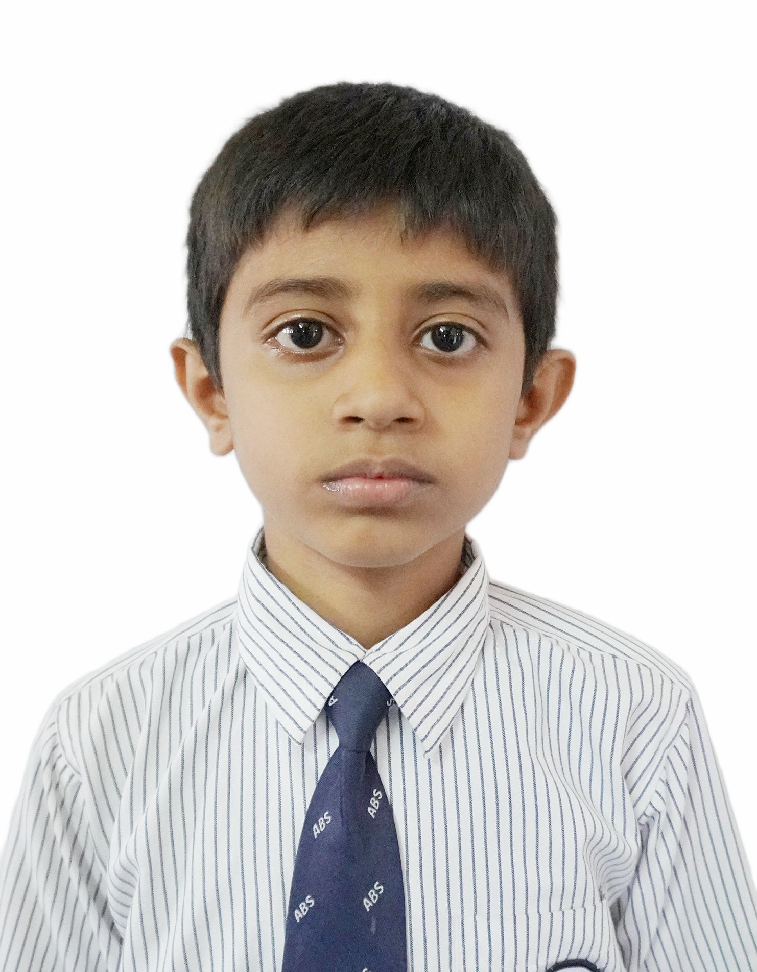 DEBANGSHU MISHRA