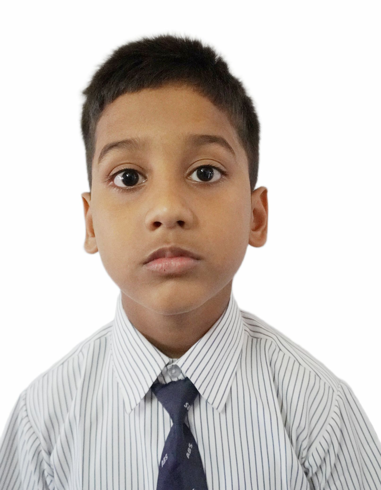 REYANSH RAI
