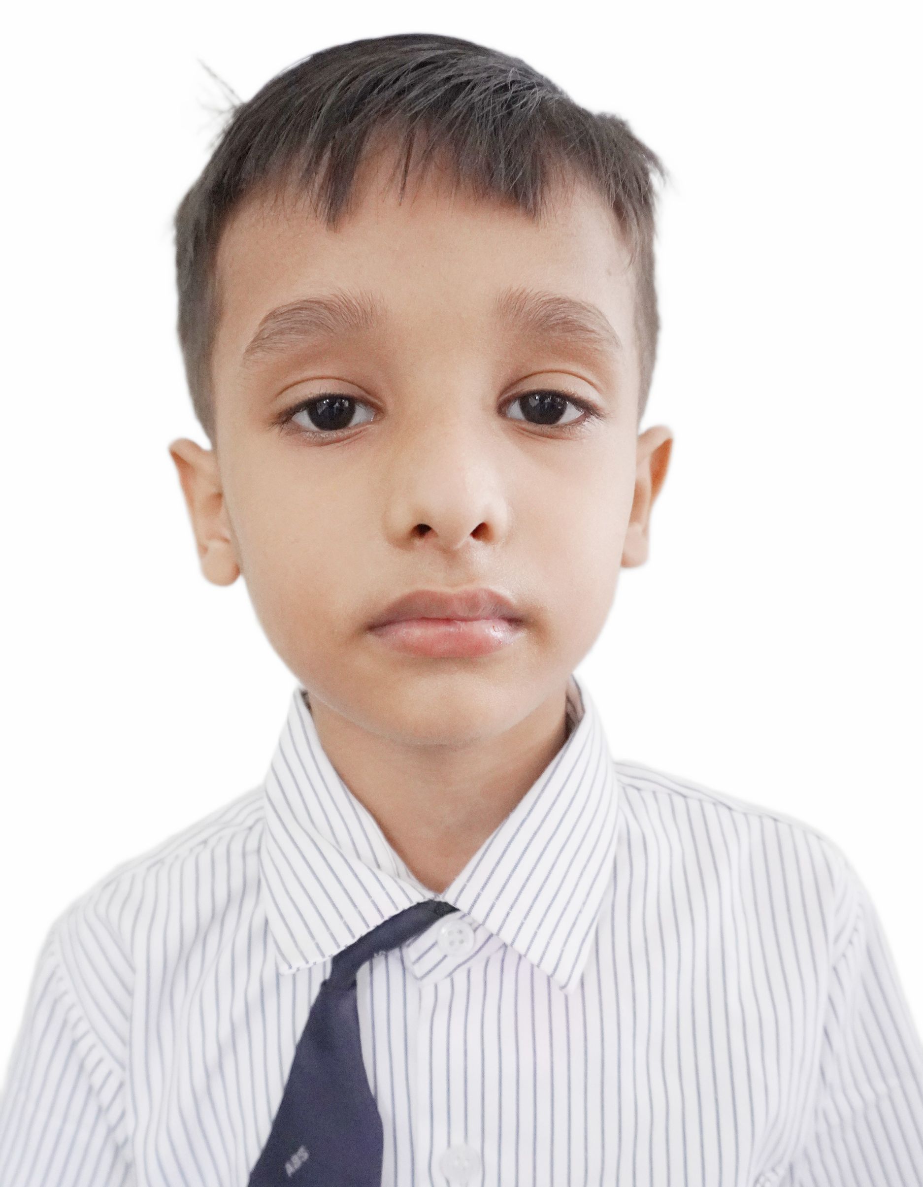 HARSH JHA
