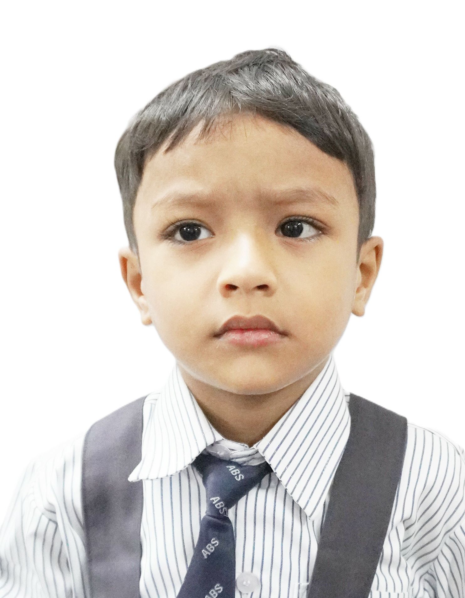 SOUMYARGHYO LAHA ROY