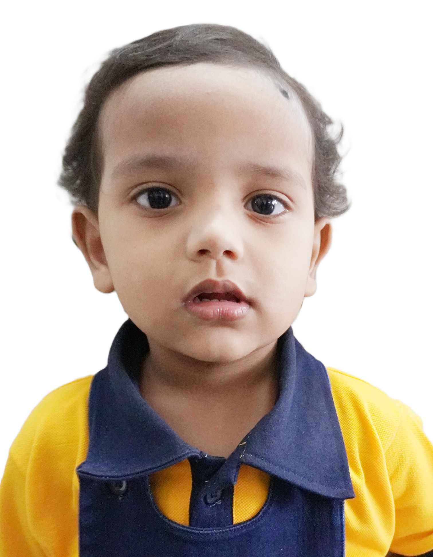 SHAURYA SINGH