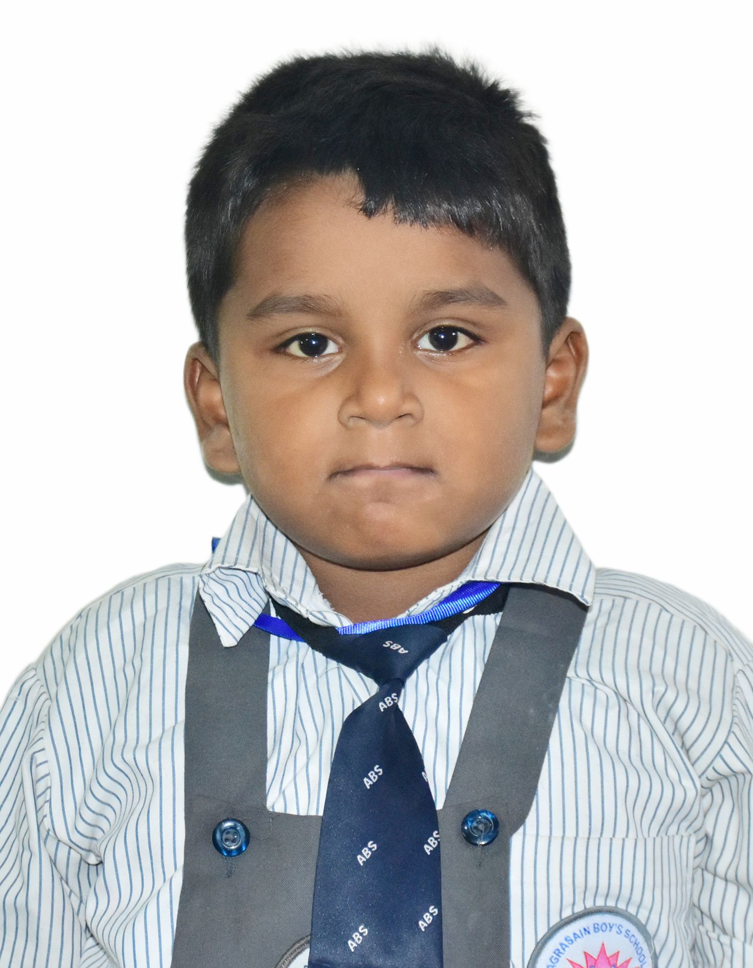PARTH SHAW