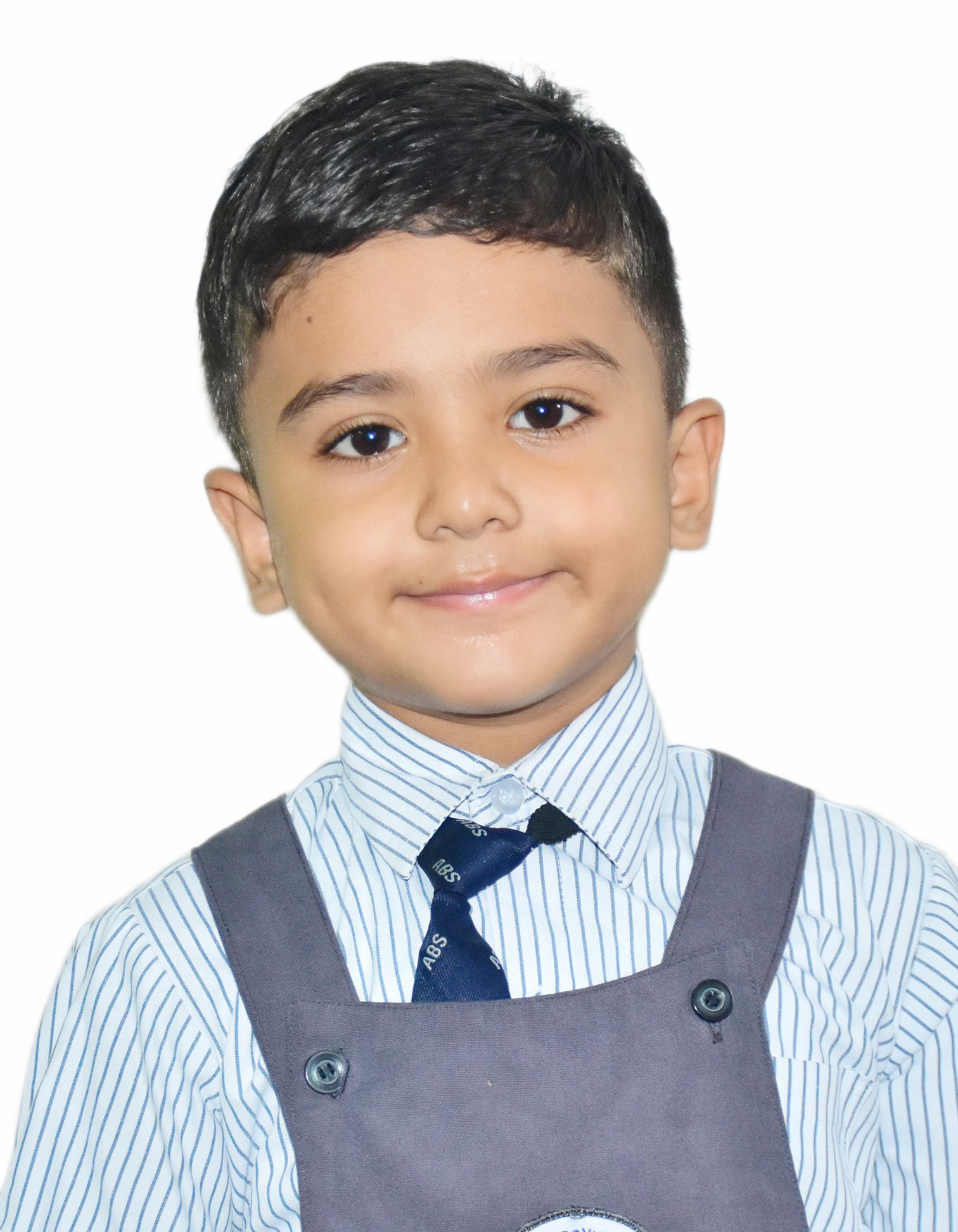 RUDRA PUROHIT