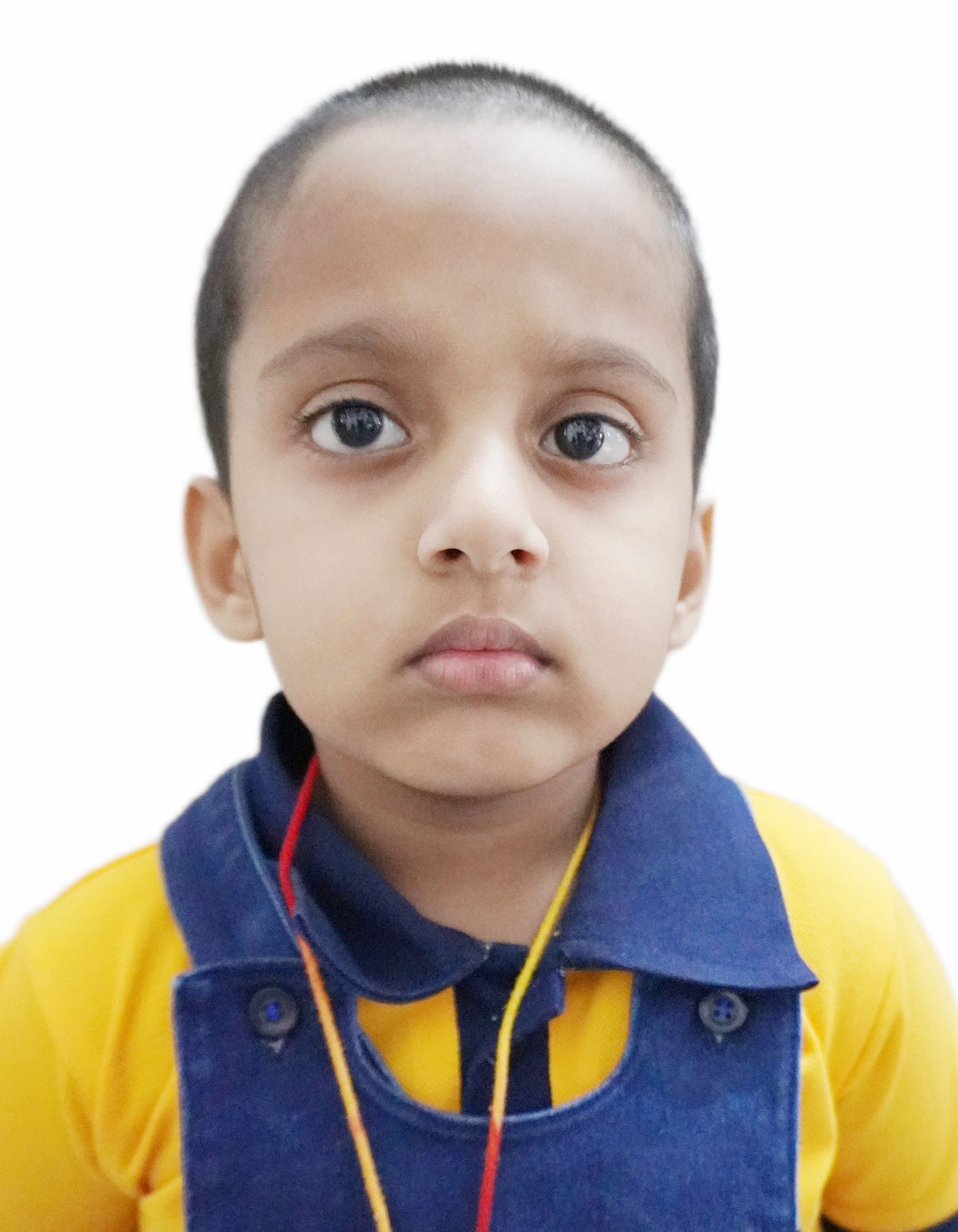 SHIVANK KUMAR JHA