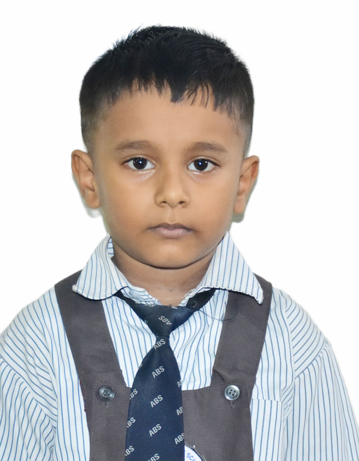 SHIVANSH SHAW