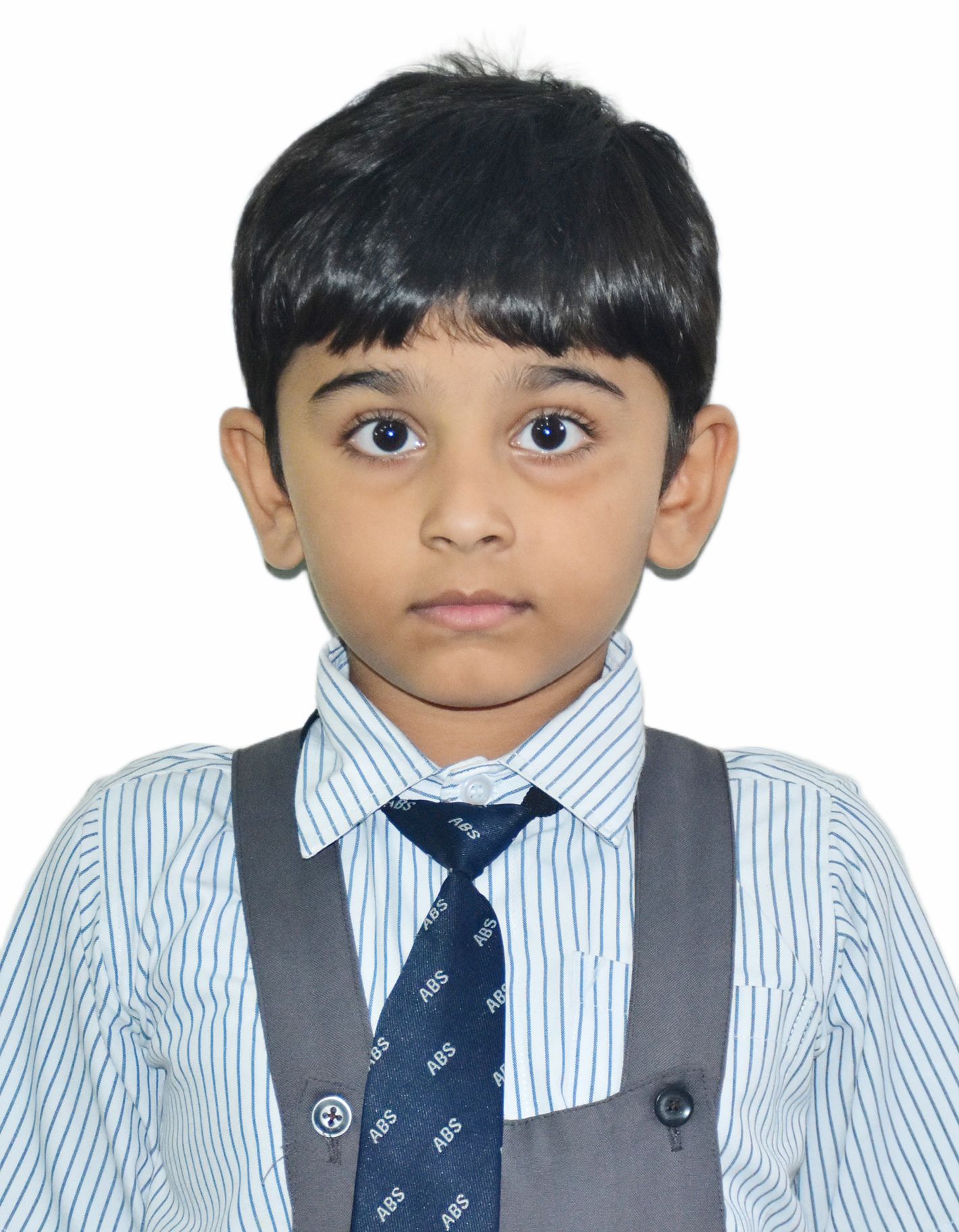 AYANSH SINGH