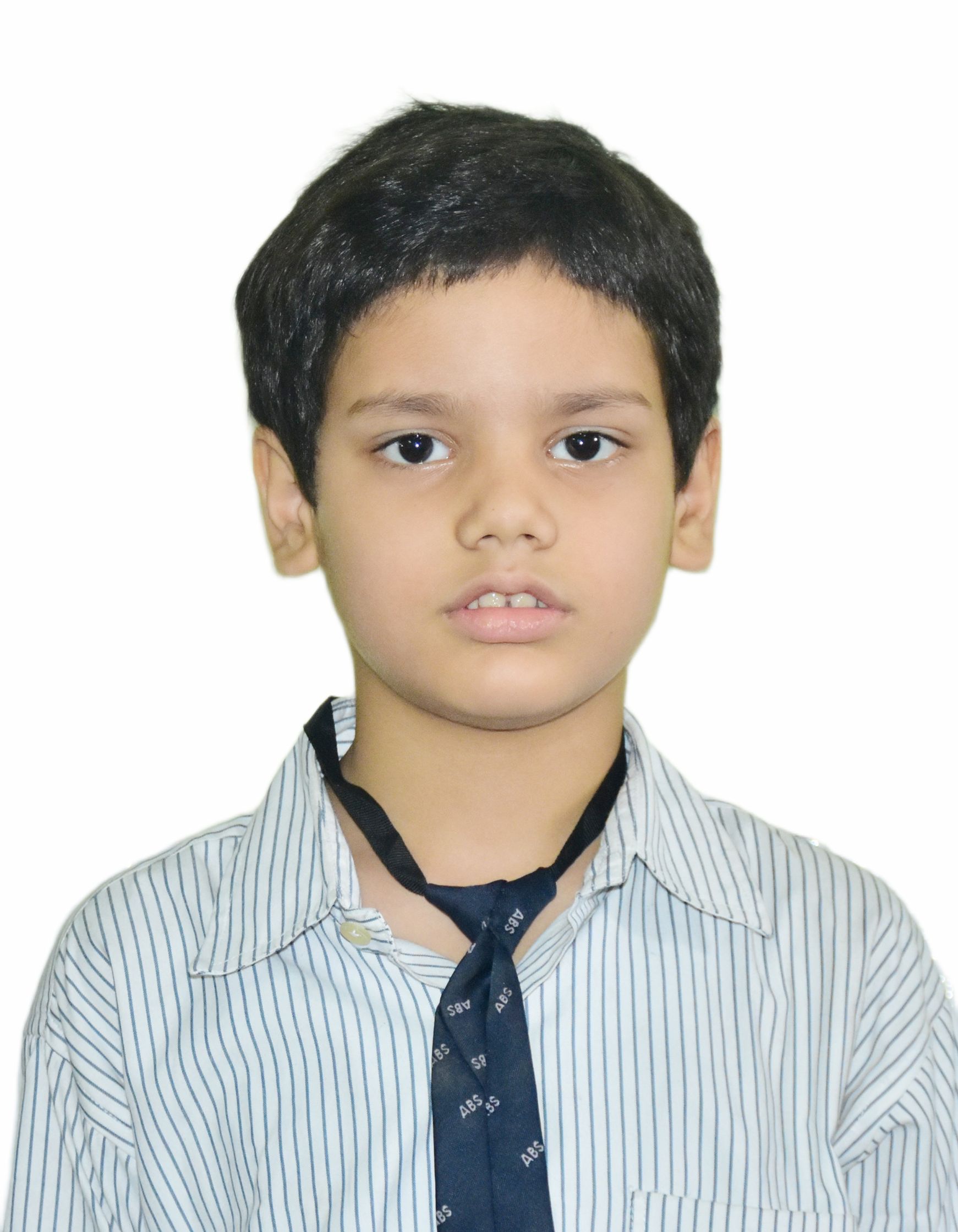 SHIVANSH UPADHYAY
