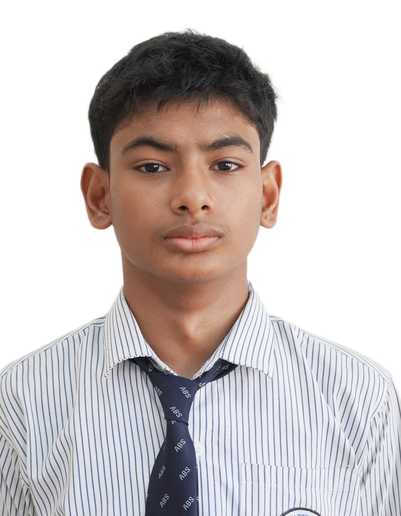 ANSHUMAN KUMAR JAISWAL