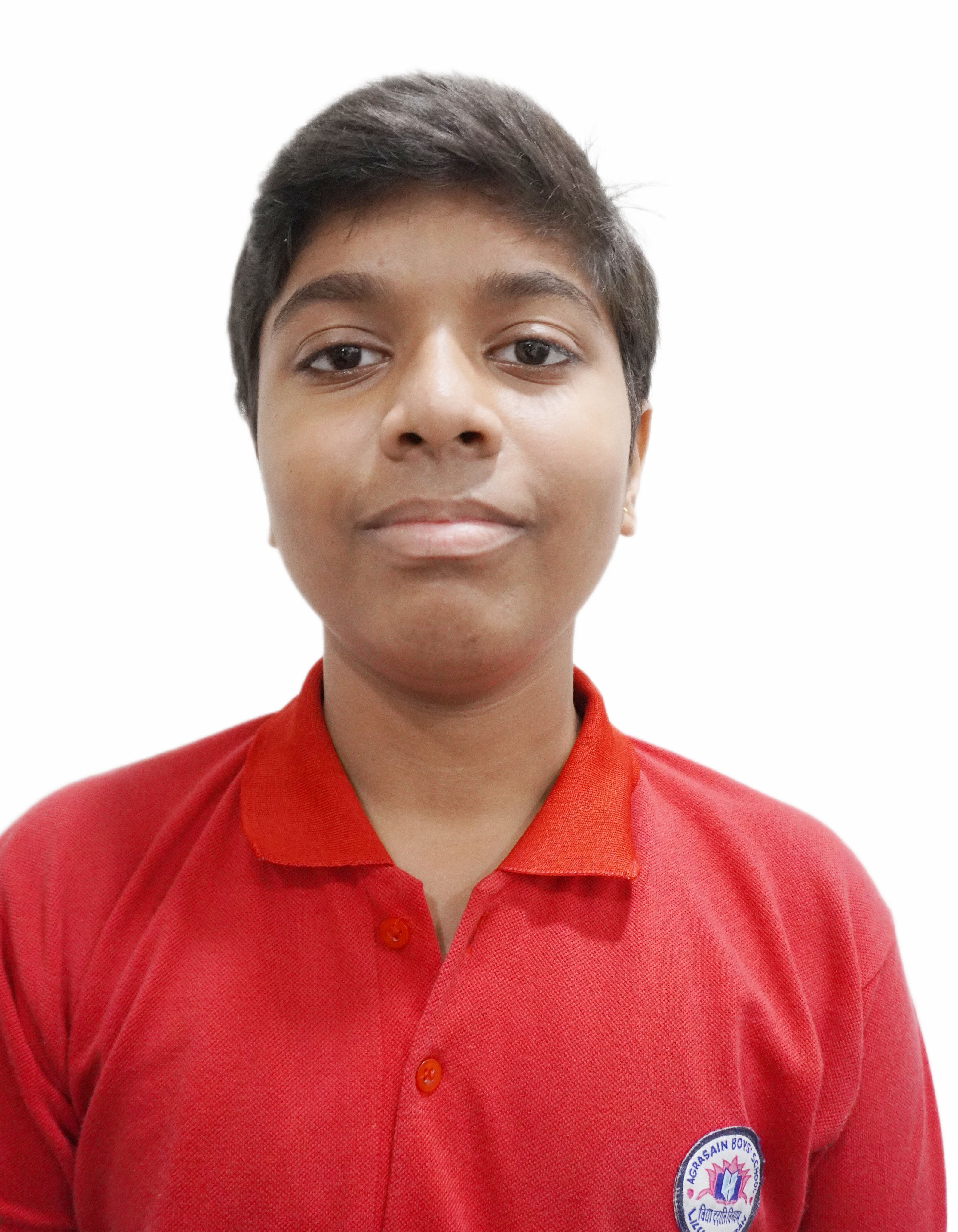 AARAV GUPTA