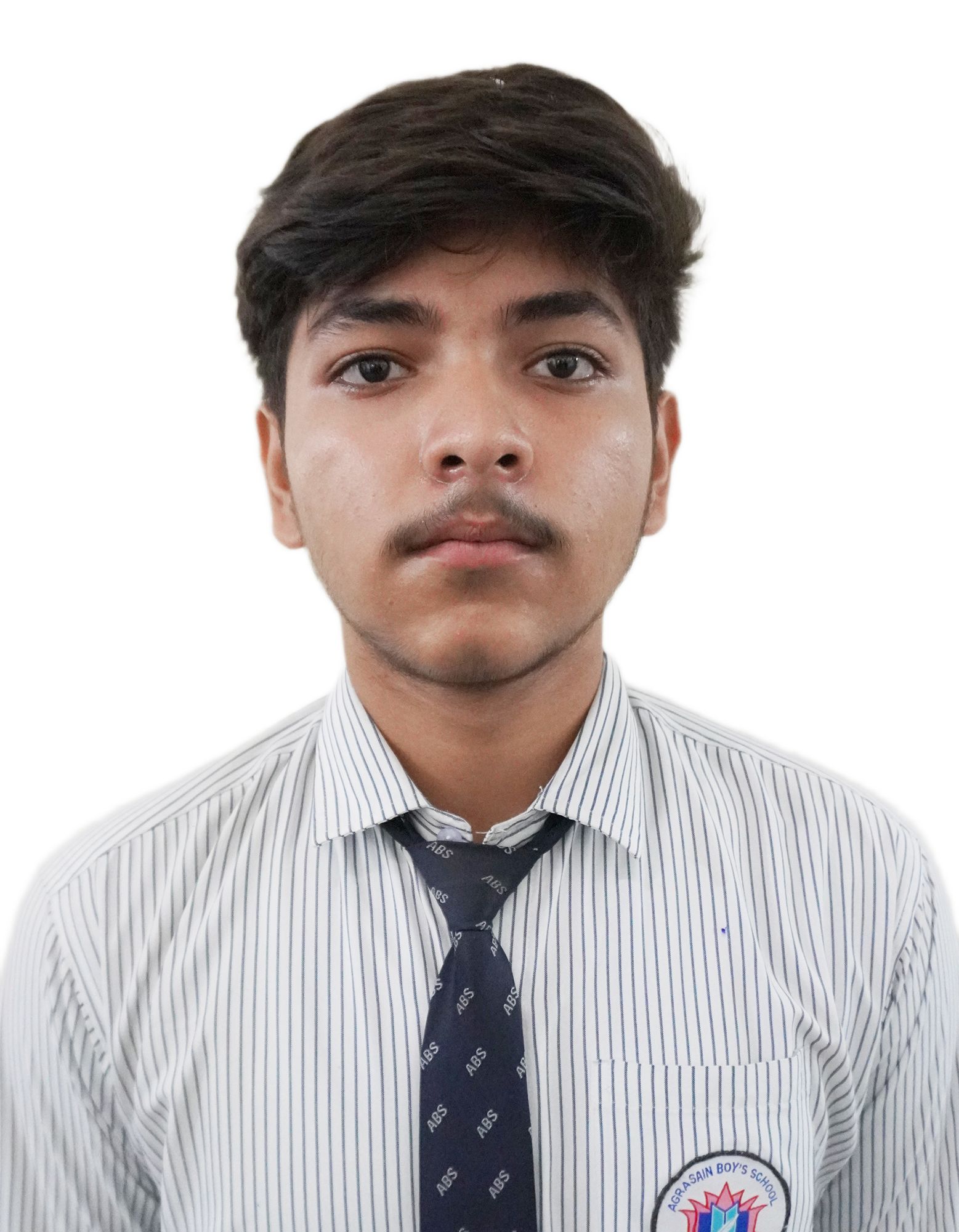 RUDRA KUMAR JHA