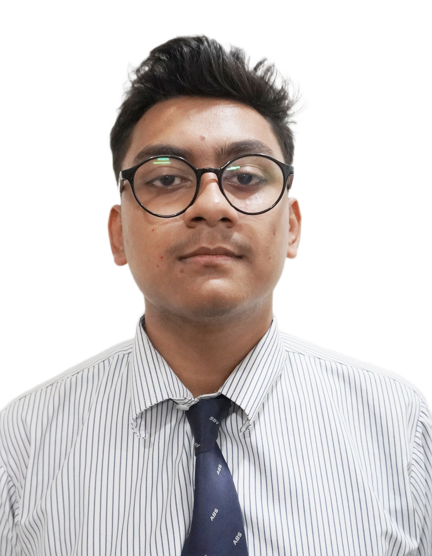 ANKIT ROY