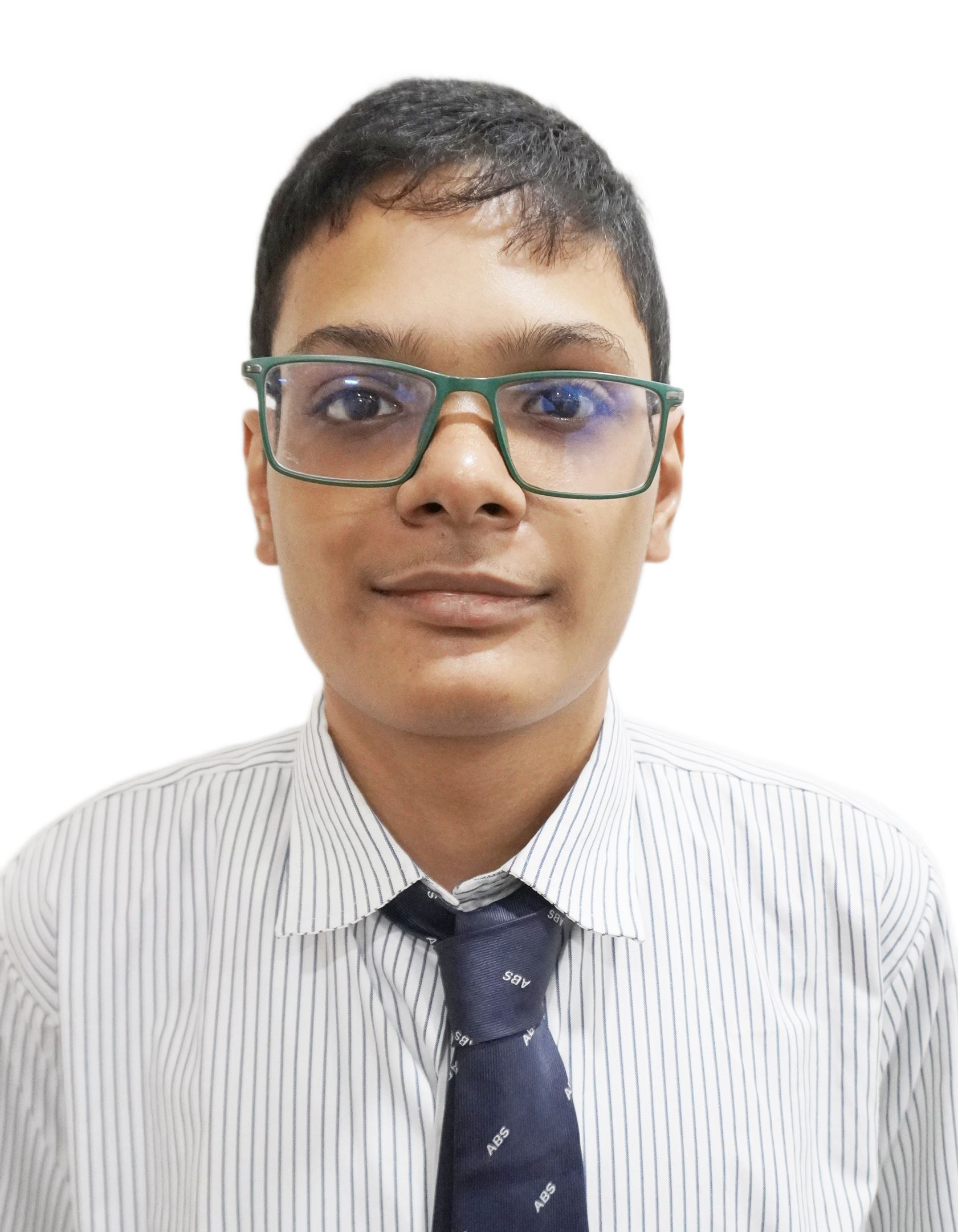 SOUNAK BHATTACHARJEE