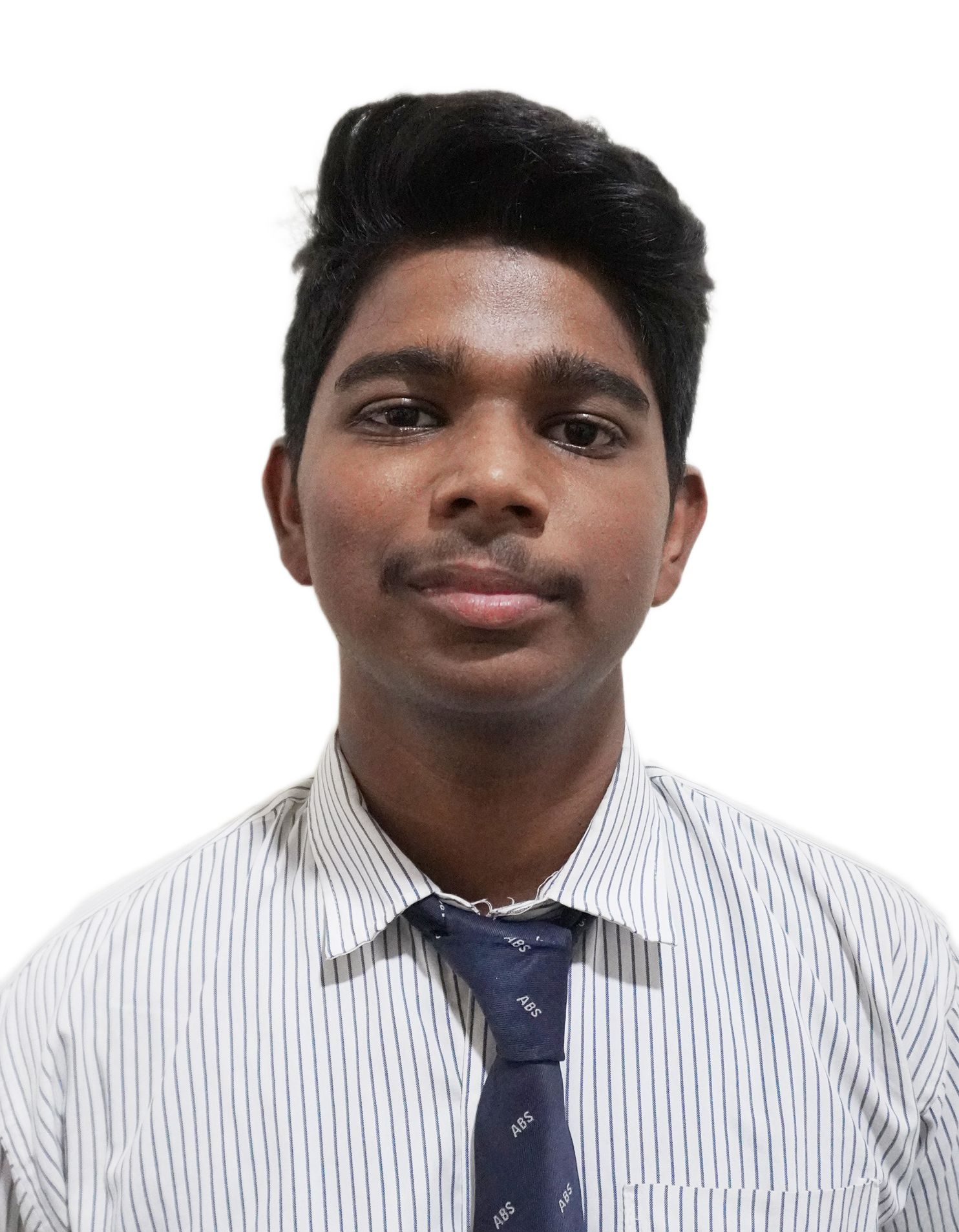 KAUSTAV BHATTACHARYA