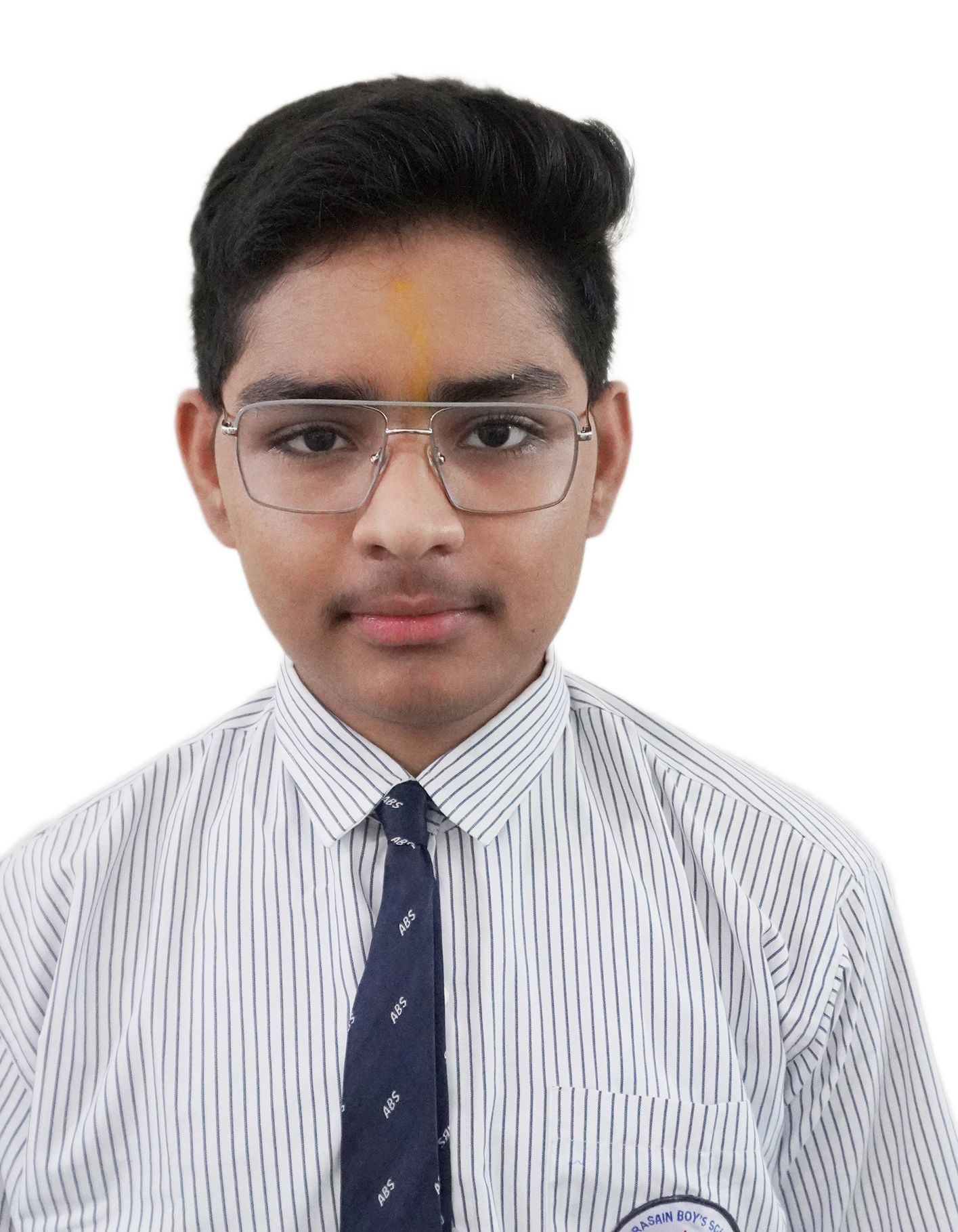 NIKUNJ MUNDHRA 