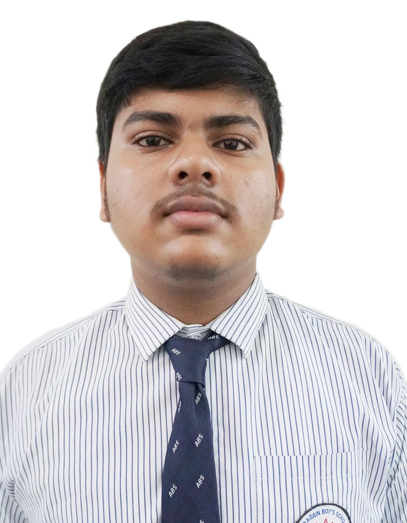 SRIJAN METE