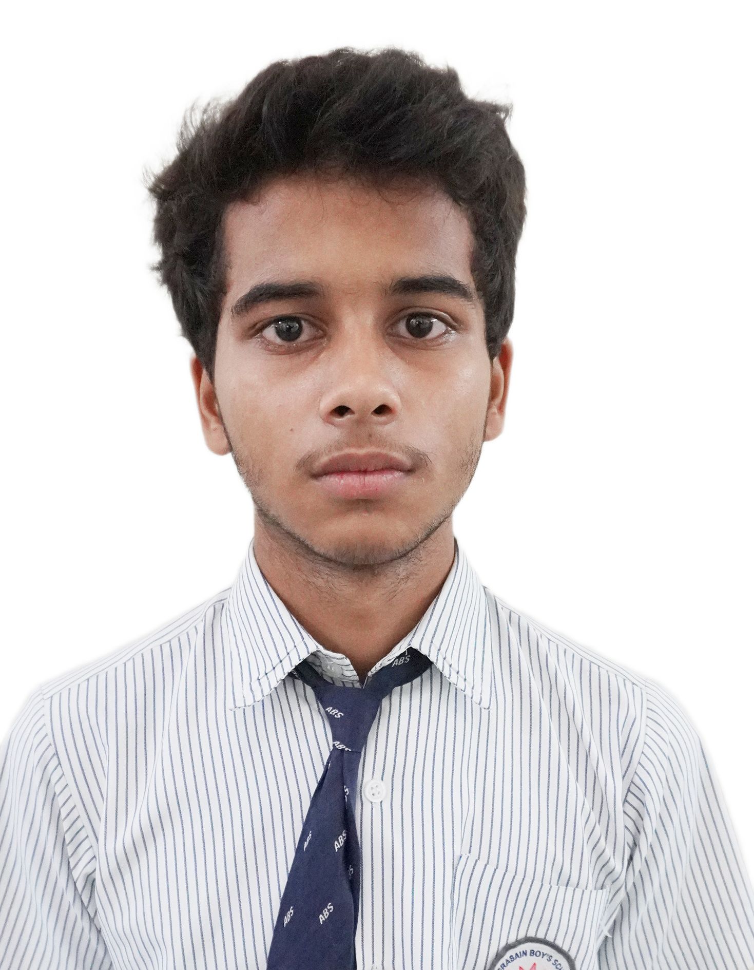 ARAV SINGH 