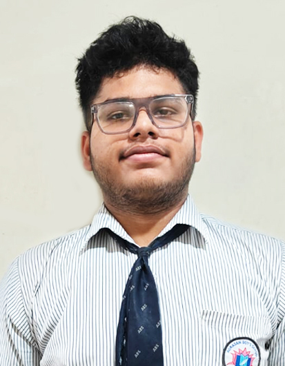 SHREYAN SAHA