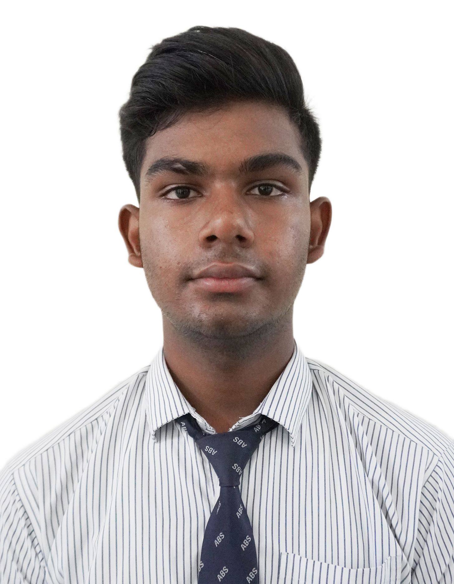 HARSH KHANNA