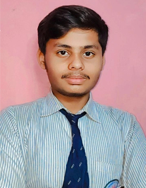 ADARSH KUMAR CHATURVEDI