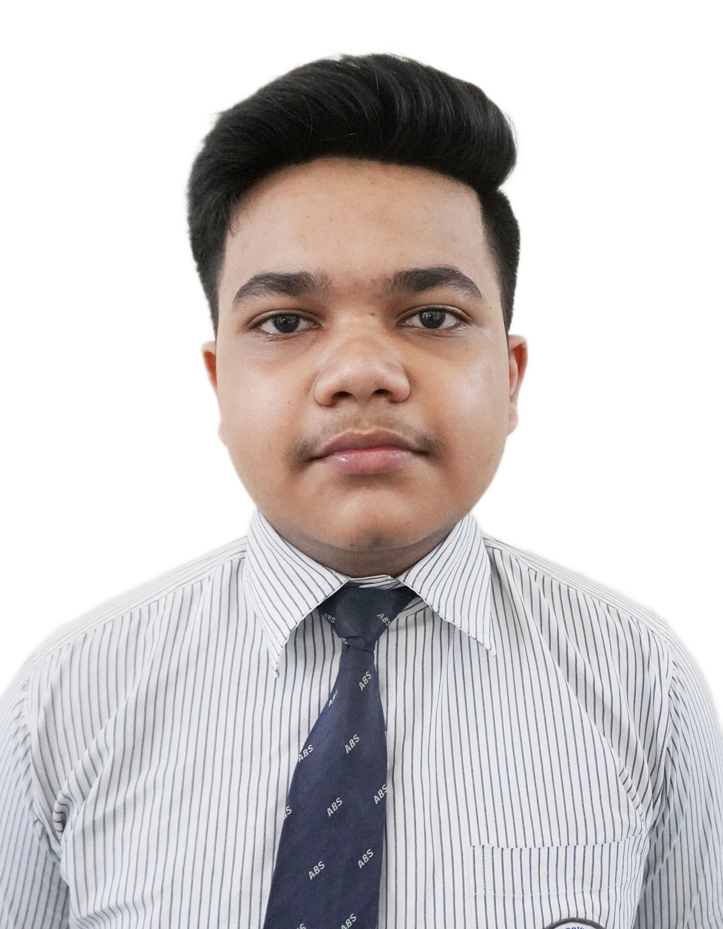 ANKIT SHAW 