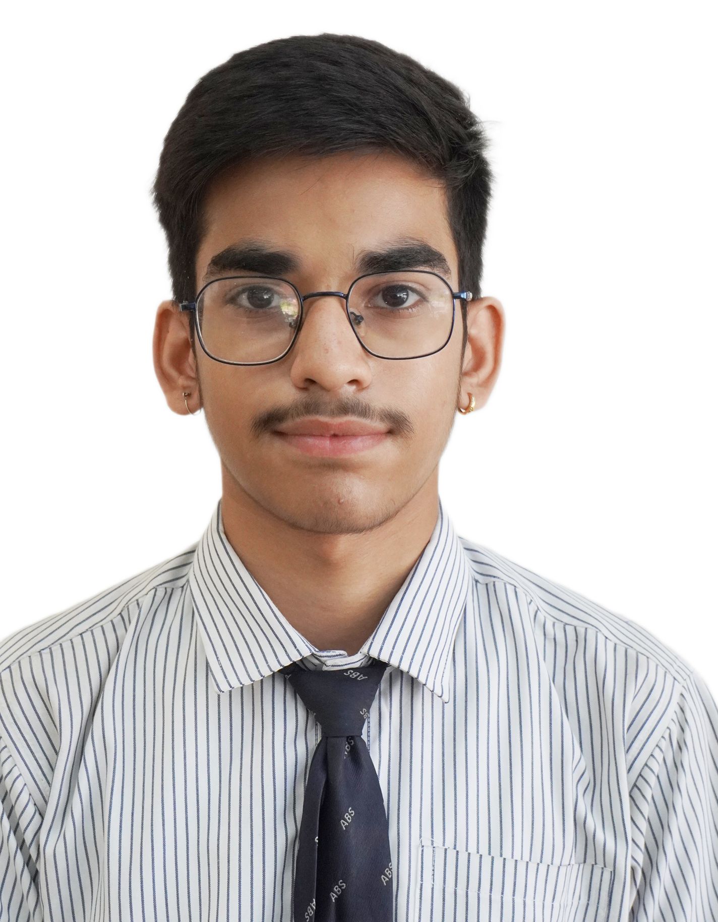 SHYAM SADANI
