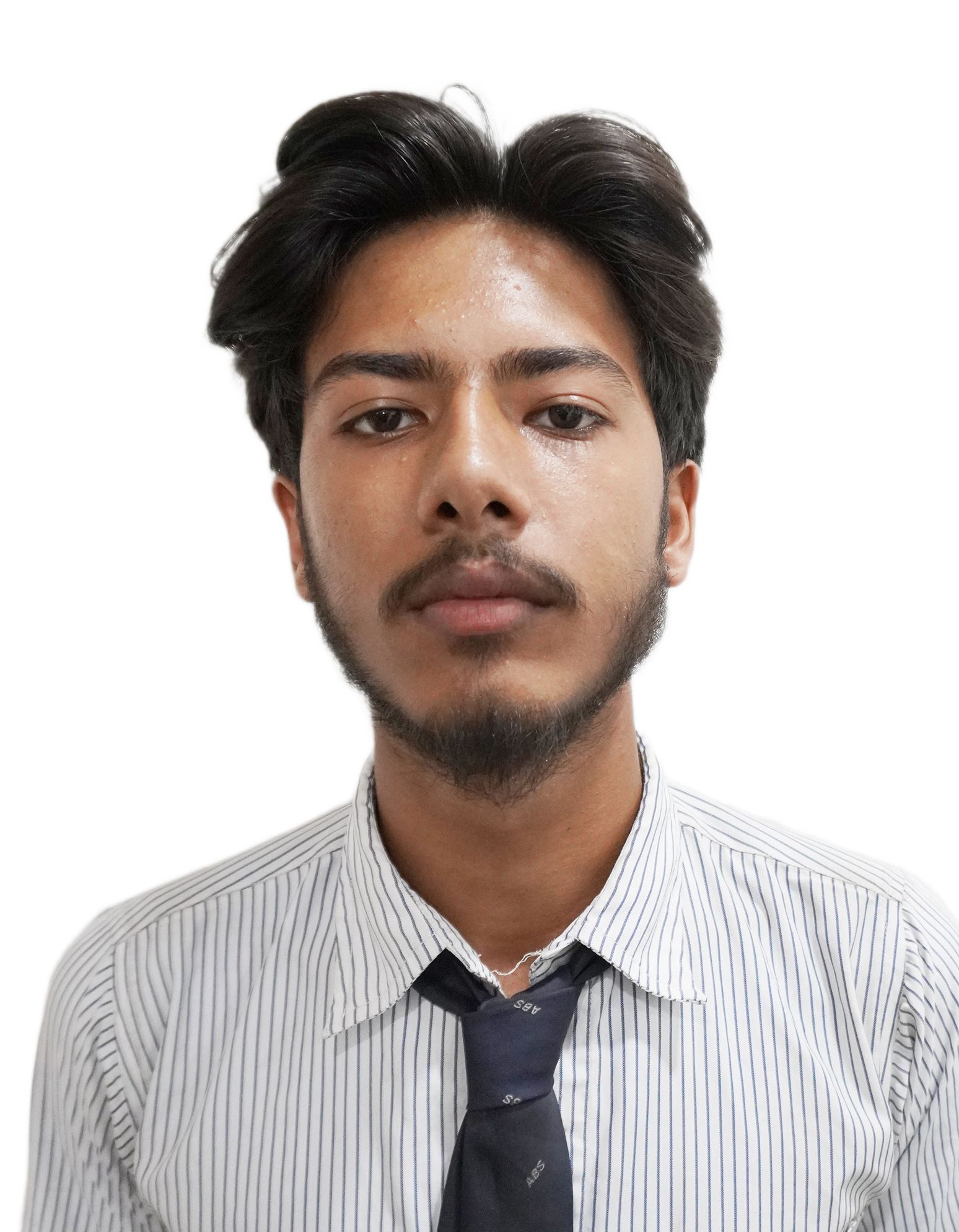 RION BANERJEE