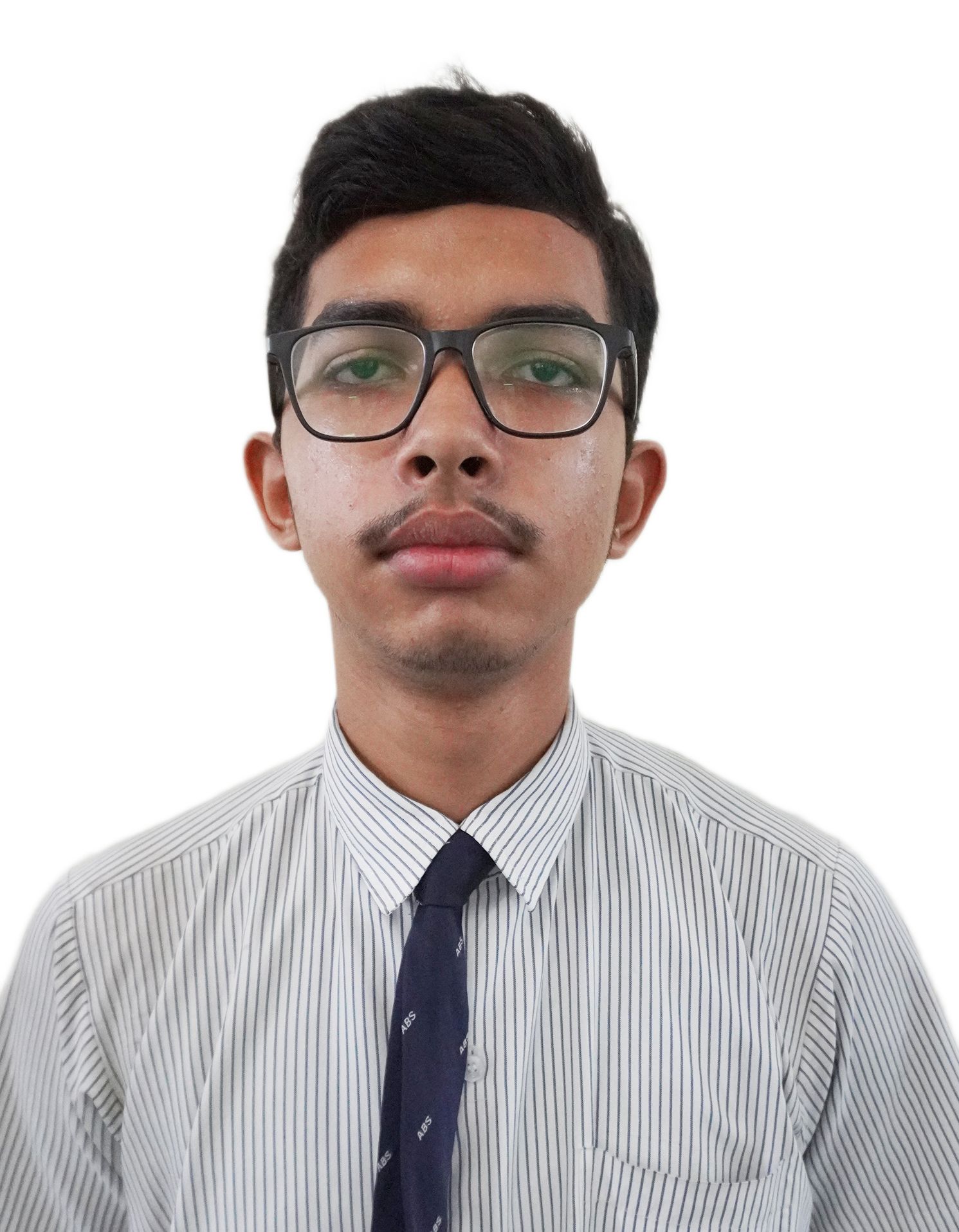 RUDRA NARAYAN PANDEY