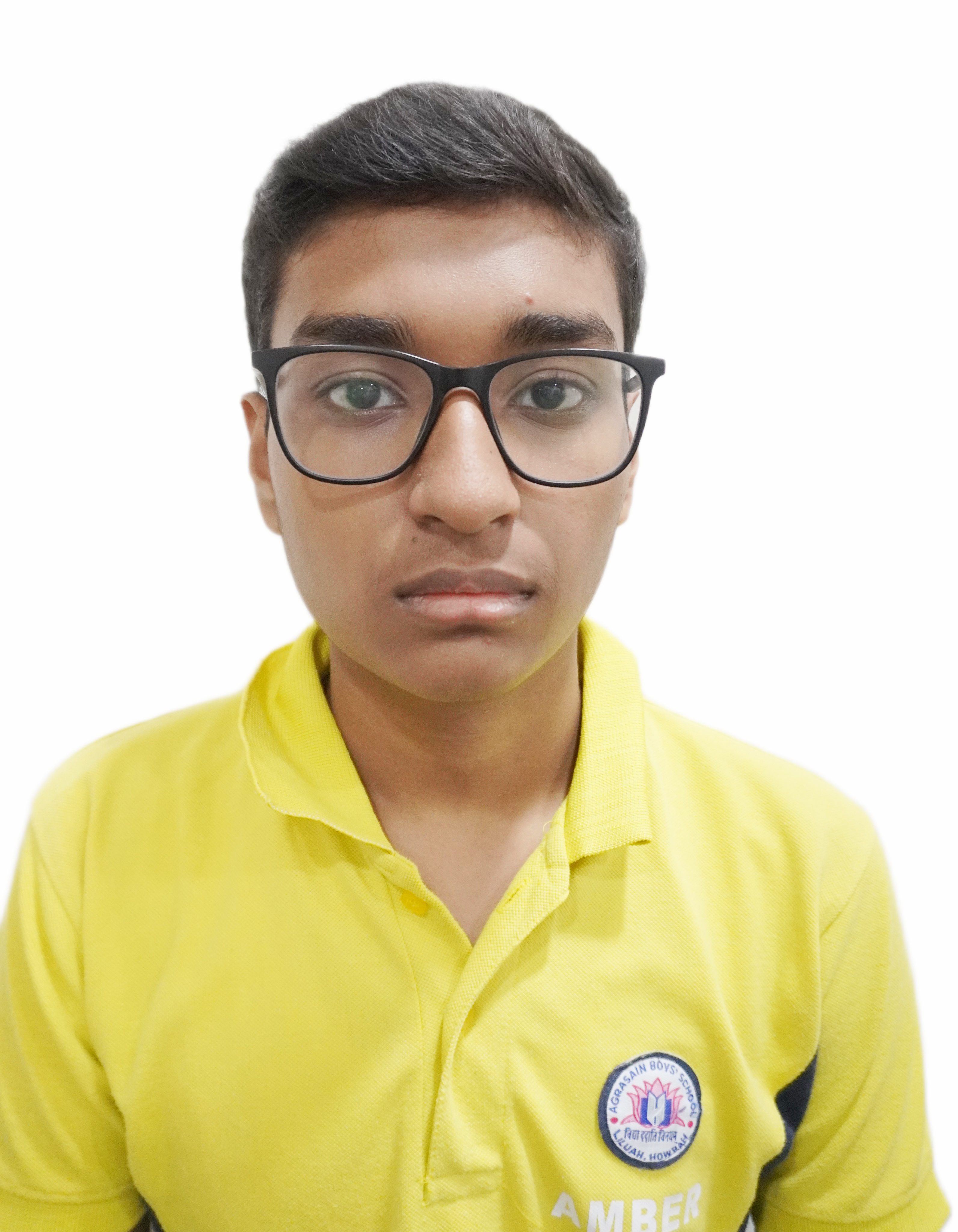 AAYUSHMAN CHANDA