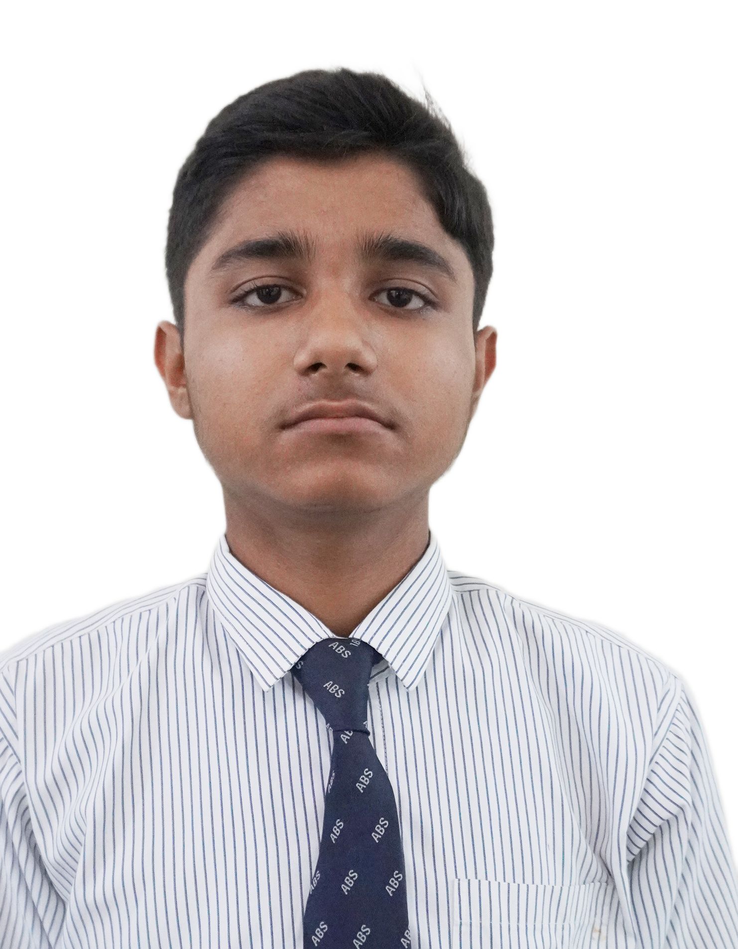 KAUSHAL KUMAR JHA