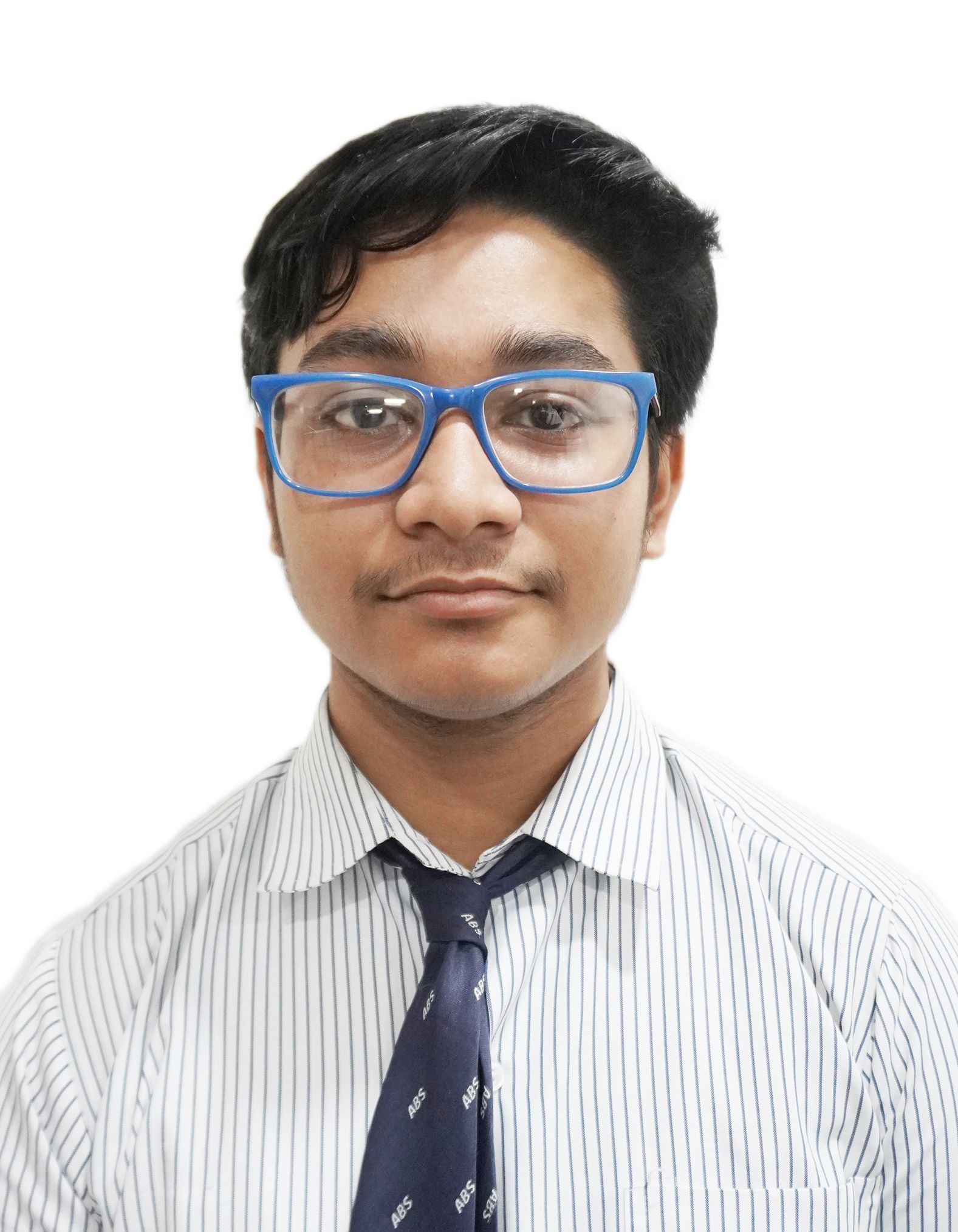 SRIJAN DAS
