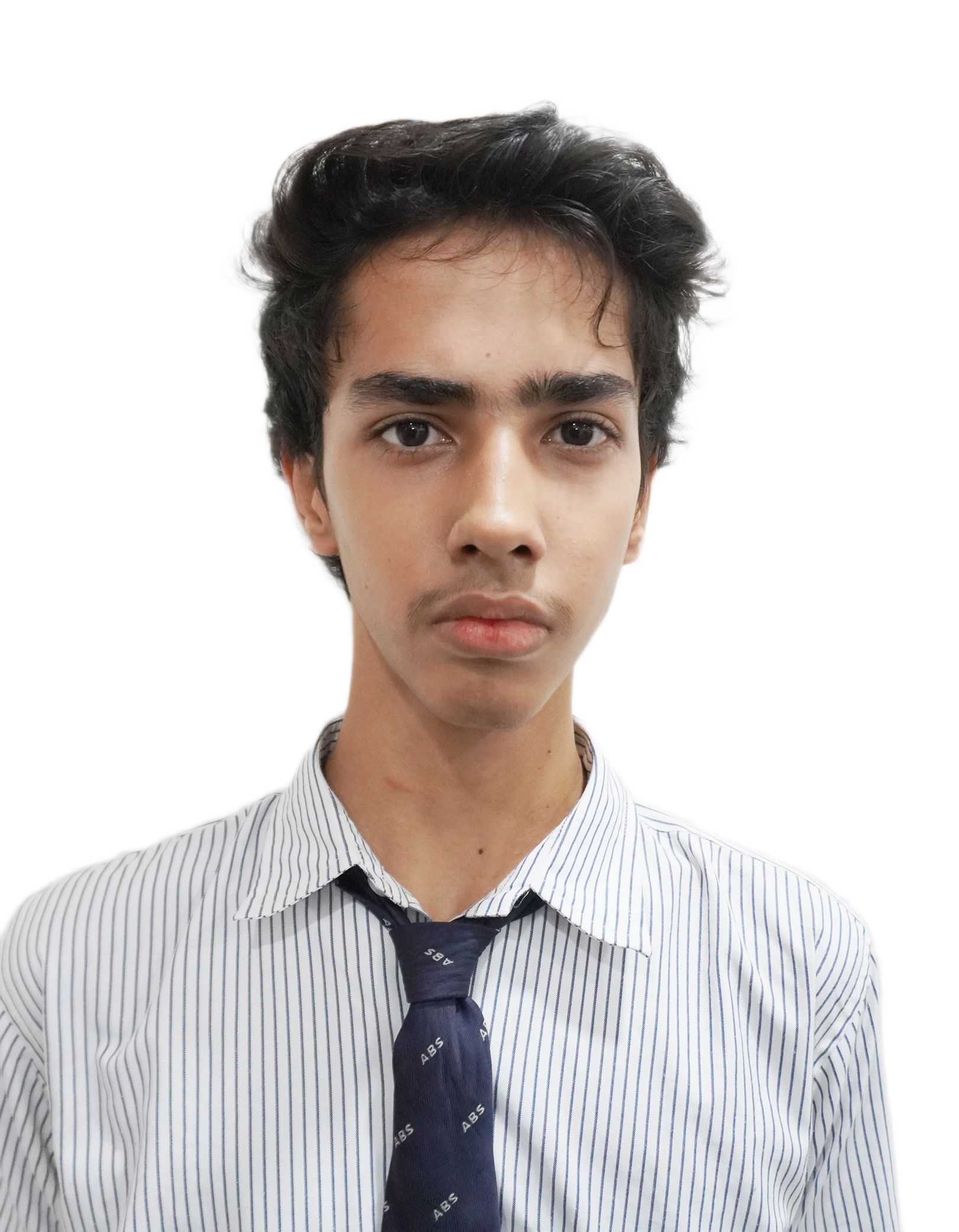 SHRESHTH SHARMA