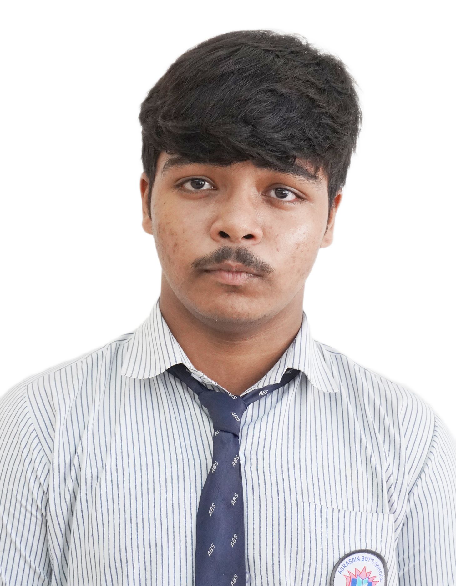 TRAYAMBAK KUMAR