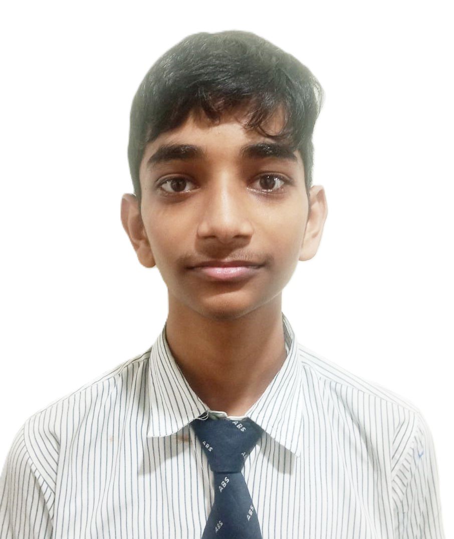 ATHARVA GUPTA
